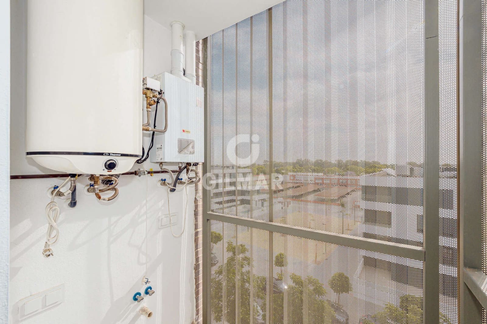 3 quarto Penthouse para venda em Sevilha cidade com piscina garagem - 710 000 € (Ref: 9906702)