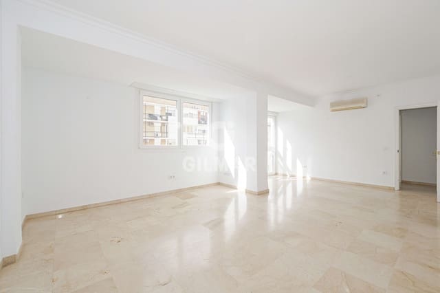 3 Zimmer Wohnung zu verkaufen in Los Remedios, Sevilla Stadt mit Garage - 489.000 € (Ref: 9906703)