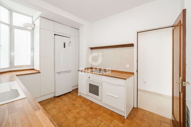 3 Zimmer Wohnung zu verkaufen in Los Remedios, Sevilla Stadt mit Garage - 489.000 € (Ref: 9906703)