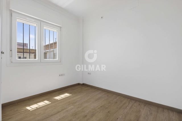 3 bedroom Flat for sale in Seville city with garage - € 499,000 (Ref: 9906705)