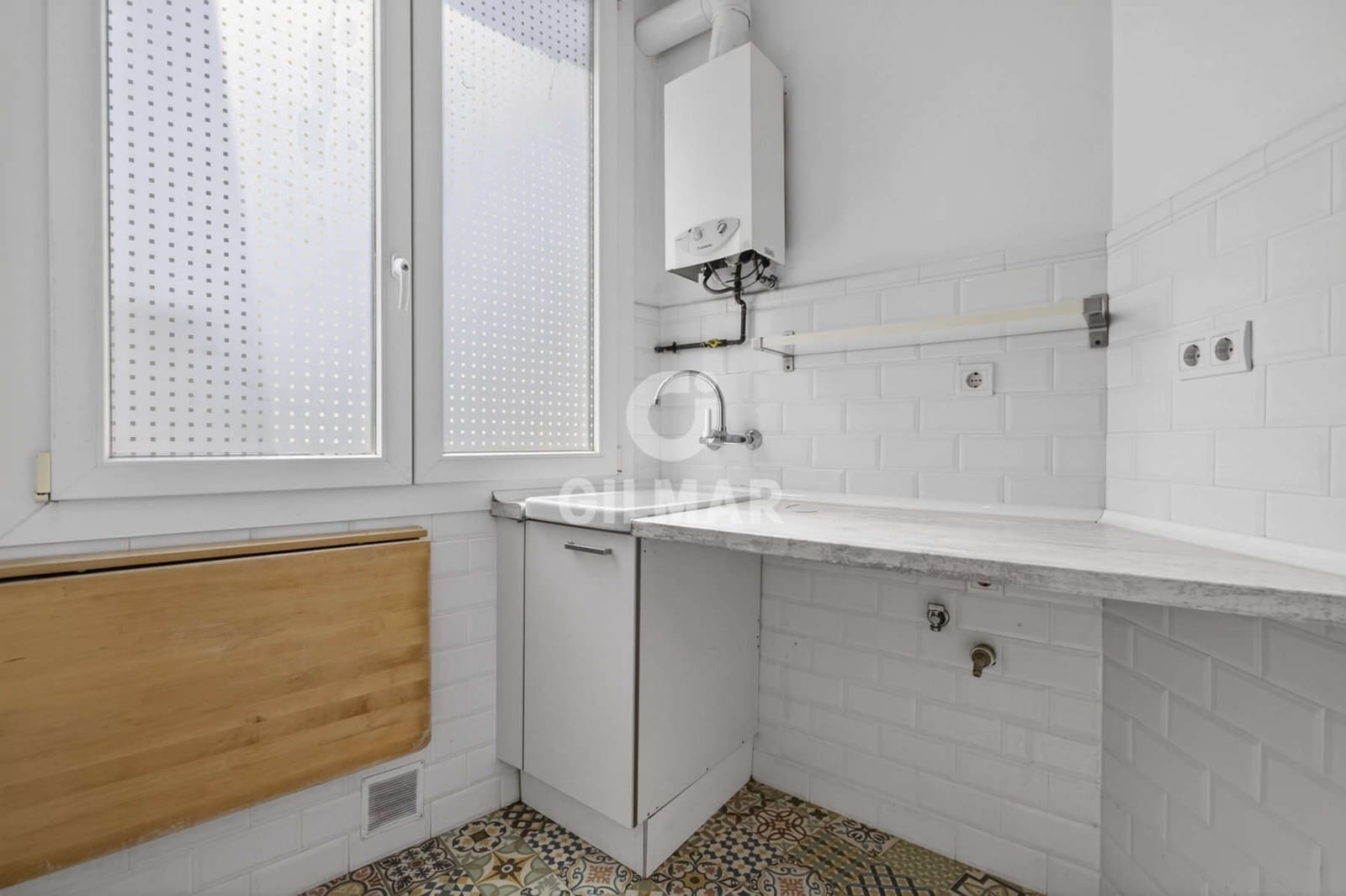 3 bedroom Flat for sale in Seville city with garage - € 499,000 (Ref: 9906705)