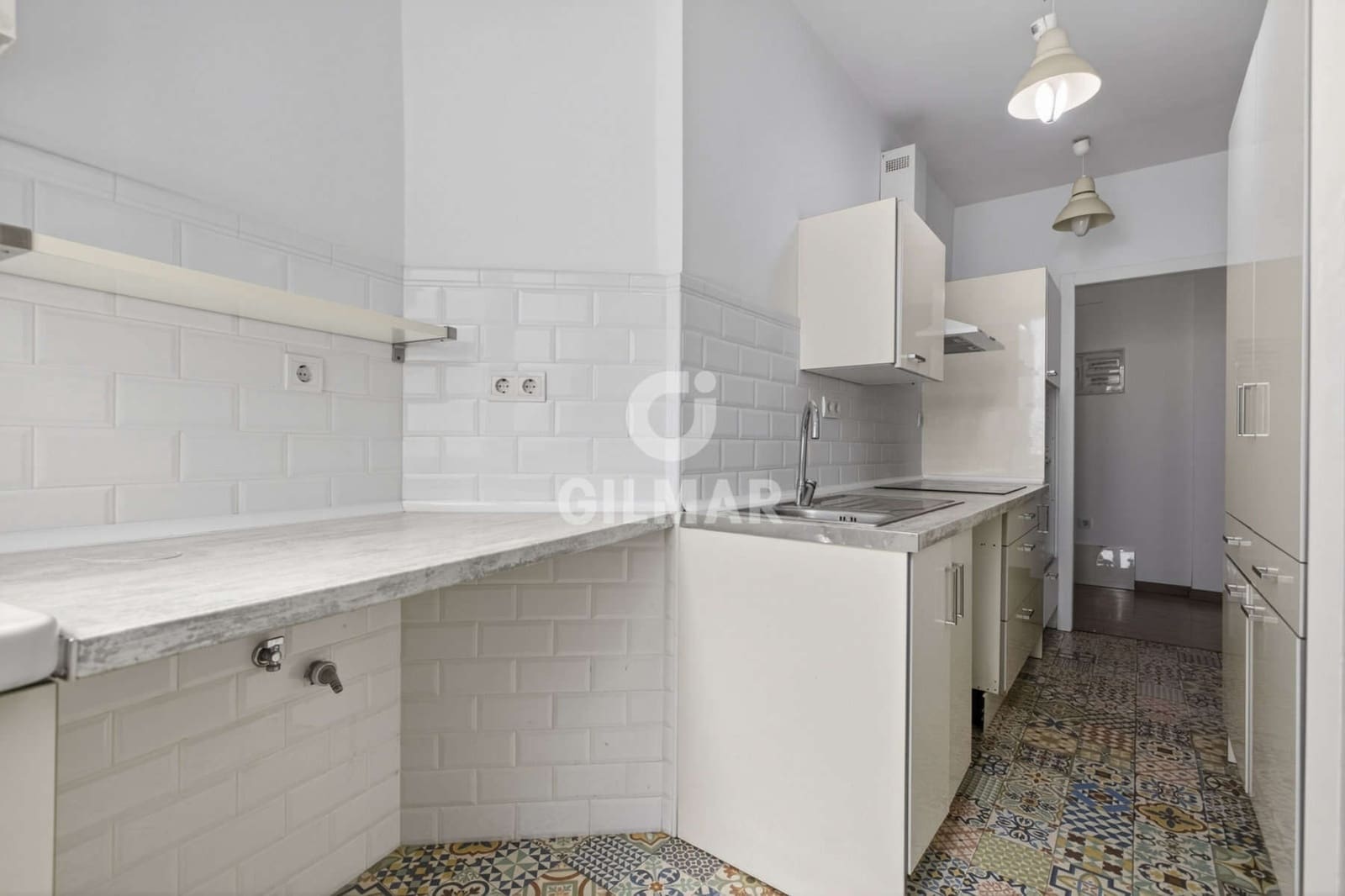 3 bedroom Flat for sale in Seville city with garage - € 499,000 (Ref: 9906705)