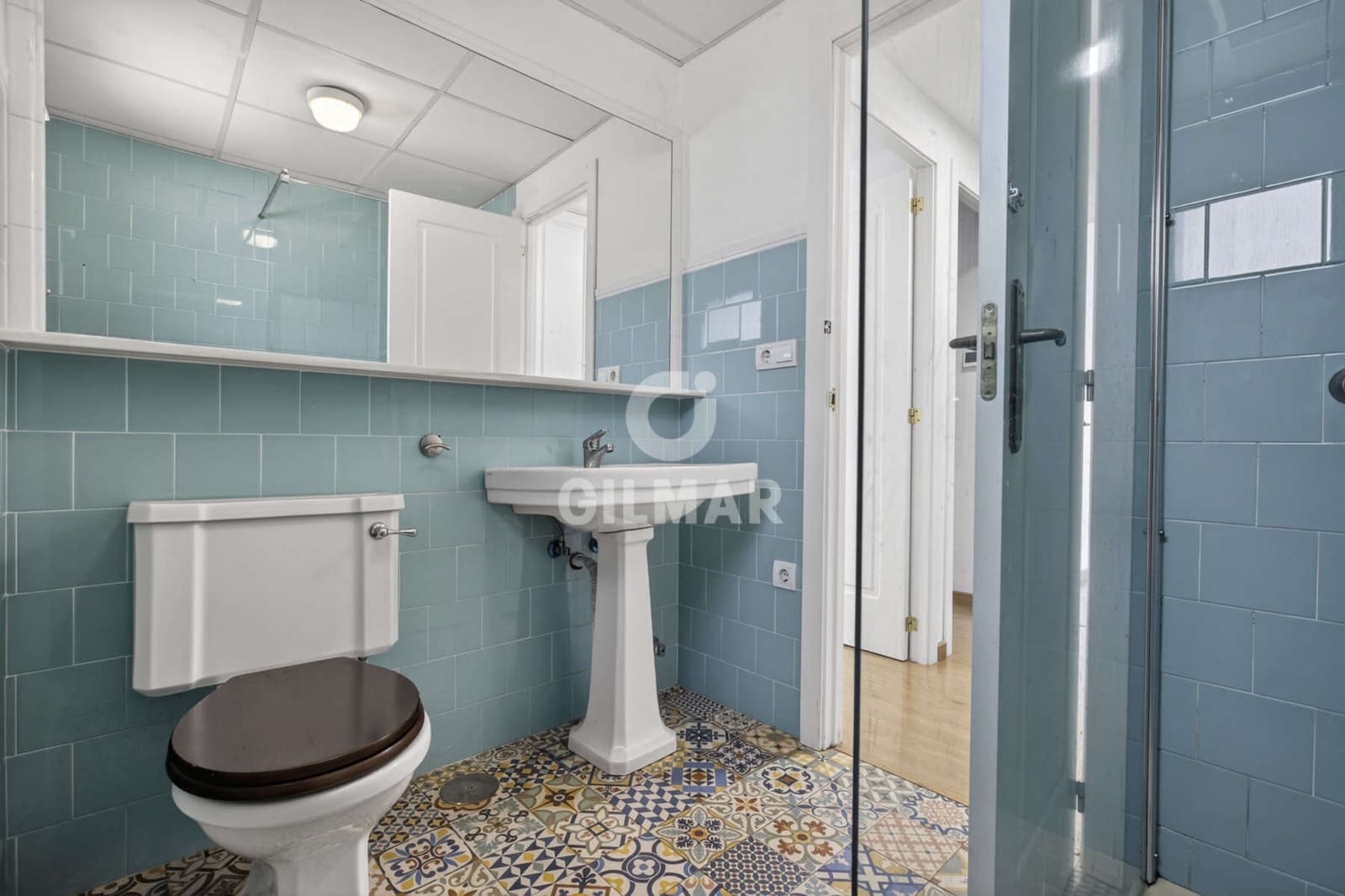3 bedroom Flat for sale in Seville city with garage - € 499,000 (Ref: 9906705)