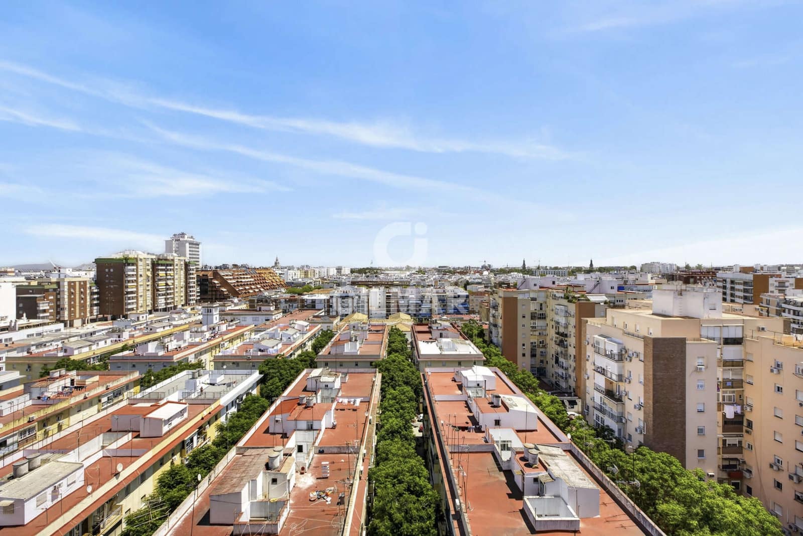 3 bedroom Flat for sale in Seville city with garage - € 499,000 (Ref: 9906705)