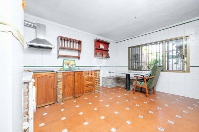 3 soveværelse Villa til salg i El Puerto de Santa María - € 490.000 (Ref: 9906706)