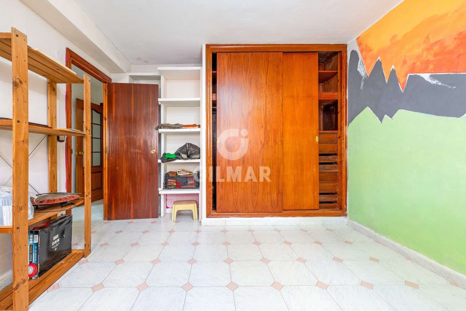 3 makuuhuone Huvila myytävänä paikassa El Puerto de Santa Maria - 490 000 € (Ref: 9906706)