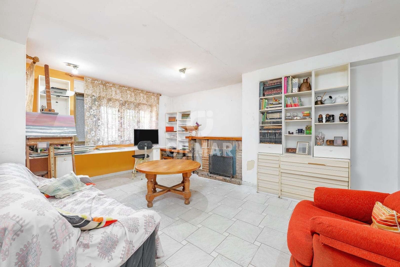 3 makuuhuone Huvila myytävänä paikassa El Puerto de Santa Maria - 490 000 € (Ref: 9906706)