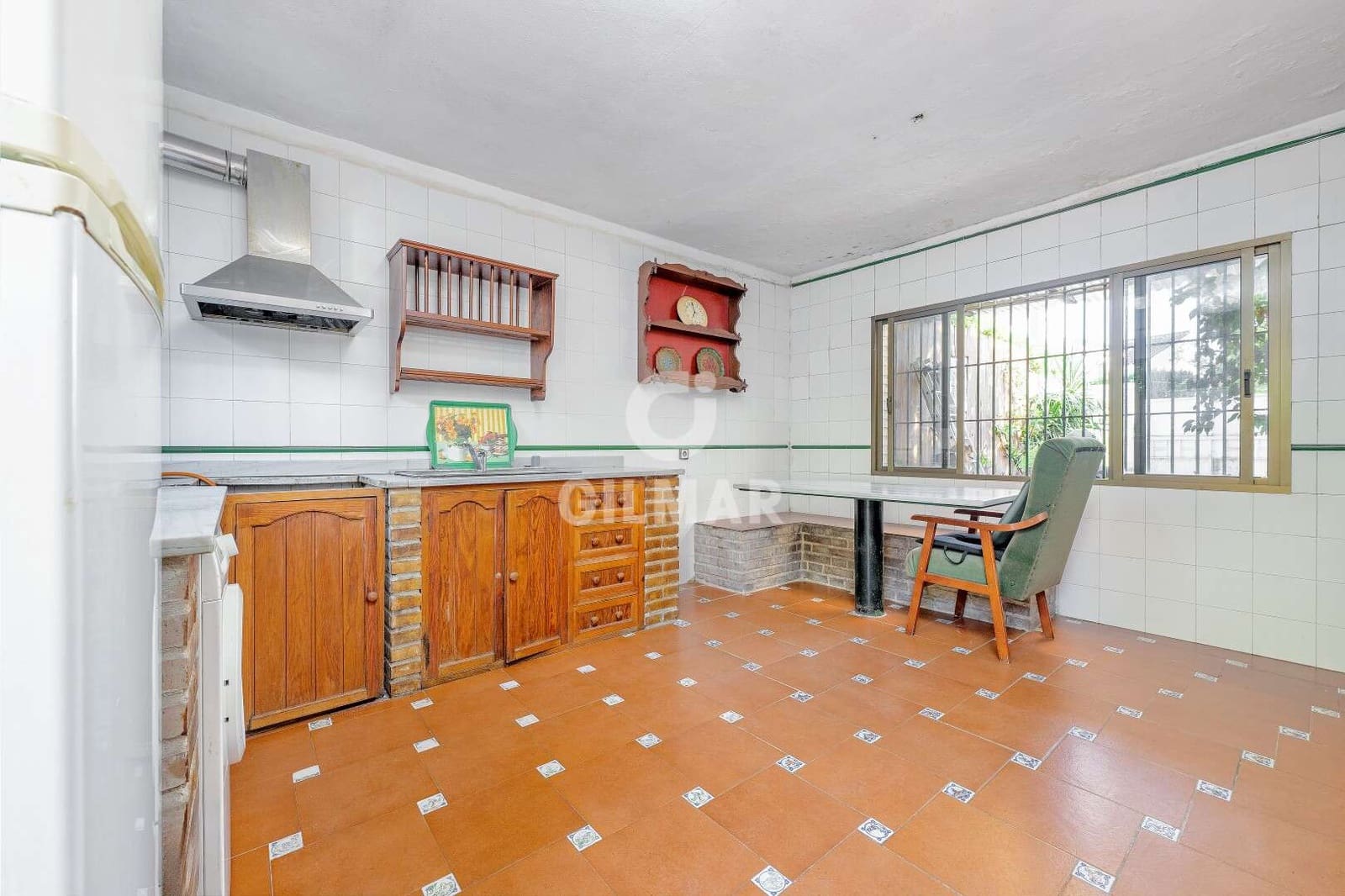3 makuuhuone Huvila myytävänä paikassa El Puerto de Santa Maria - 490 000 € (Ref: 9906706)