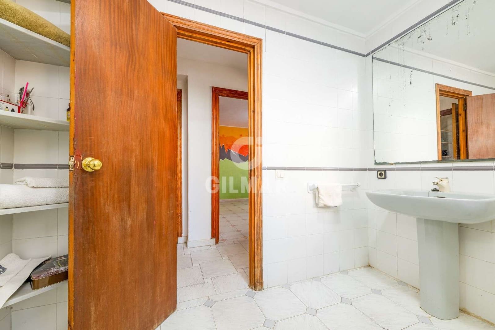 3 makuuhuone Huvila myytävänä paikassa El Puerto de Santa Maria - 490 000 € (Ref: 9906706)