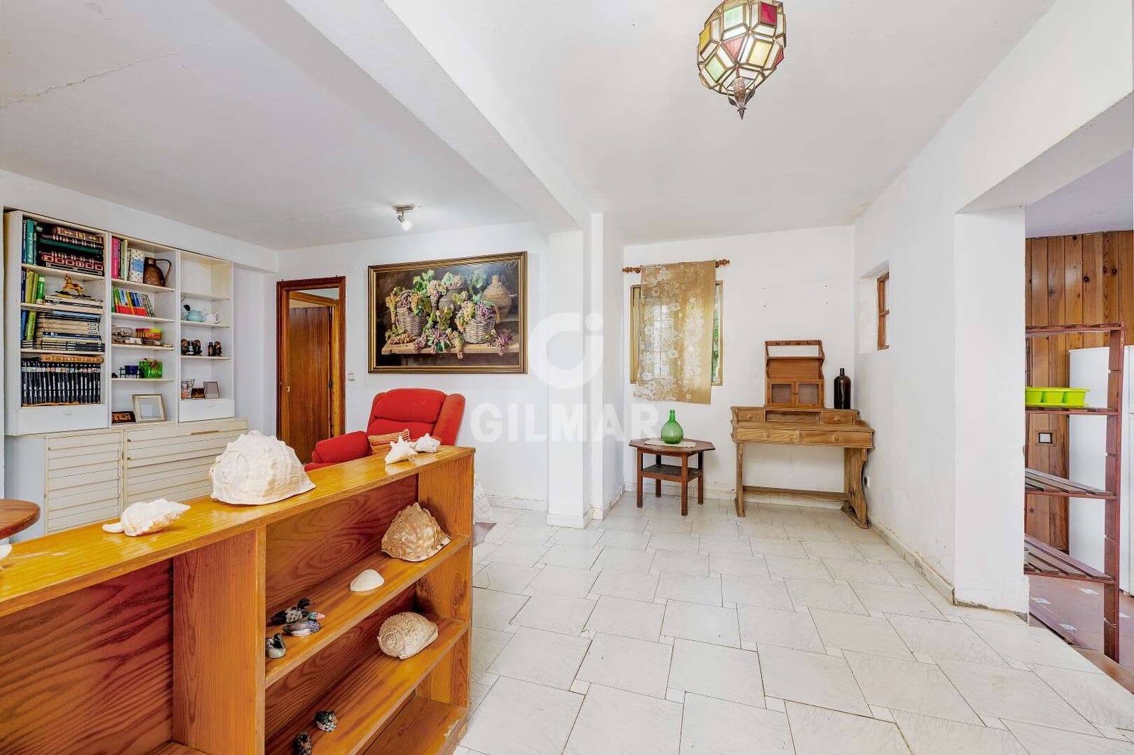 3 makuuhuone Huvila myytävänä paikassa El Puerto de Santa Maria - 490 000 € (Ref: 9906706)