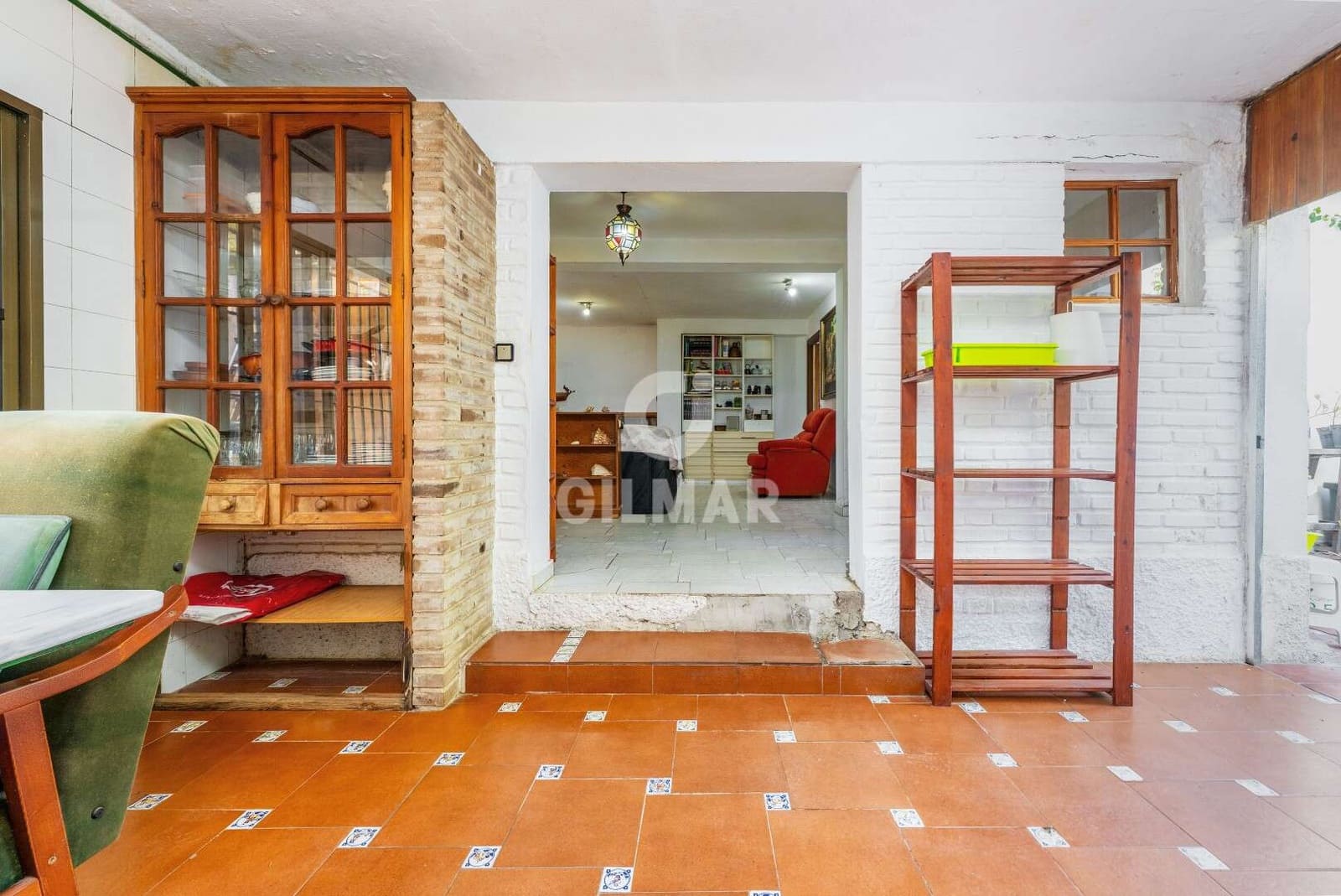 3 makuuhuone Huvila myytävänä paikassa El Puerto de Santa Maria - 490 000 € (Ref: 9906706)
