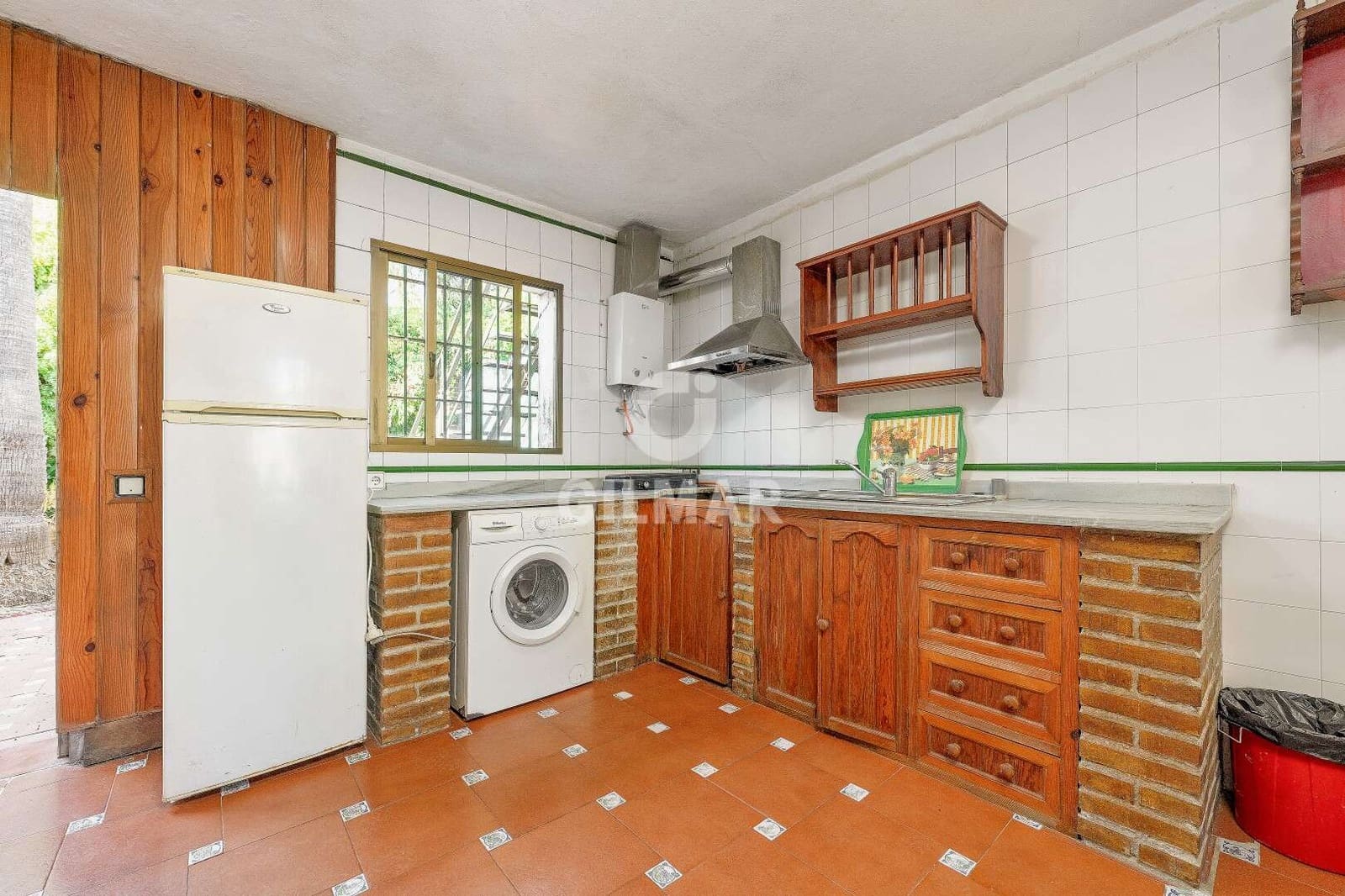 3 makuuhuone Huvila myytävänä paikassa El Puerto de Santa Maria - 490 000 € (Ref: 9906706)