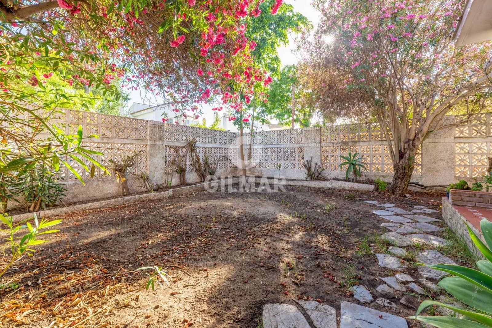 3 makuuhuone Huvila myytävänä paikassa El Puerto de Santa Maria - 490 000 € (Ref: 9906706)