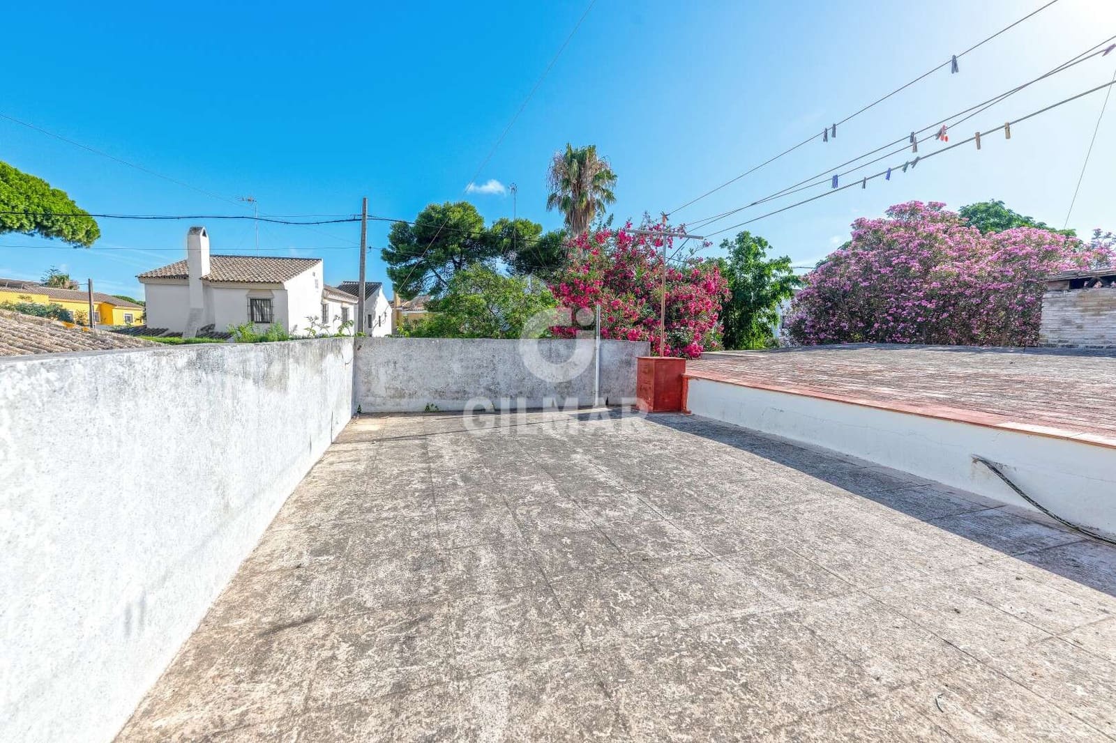 3 makuuhuone Huvila myytävänä paikassa El Puerto de Santa Maria - 490 000 € (Ref: 9906706)