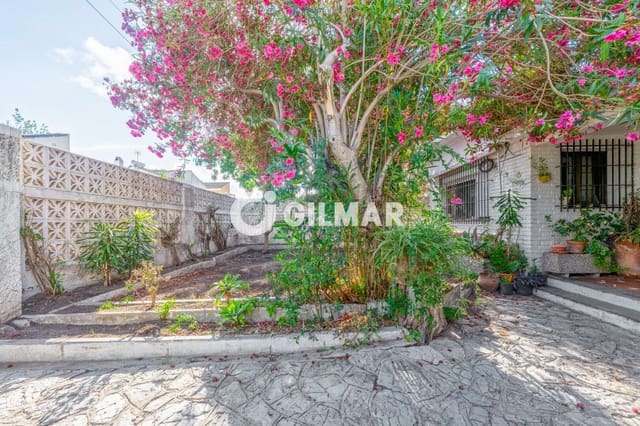 3 slaapkamer Villa te koop in El Puerto de Santa María - € 450.000 (Ref: 9906706)