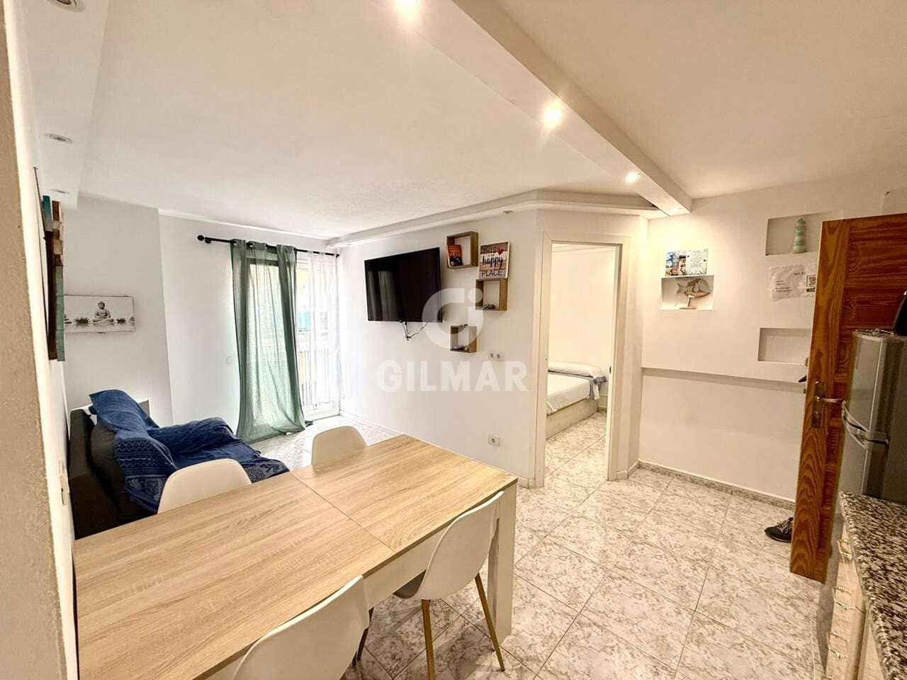 2 bedroom Flat for sale in Los Cristianos - € 270,000 (Ref: 9908851)