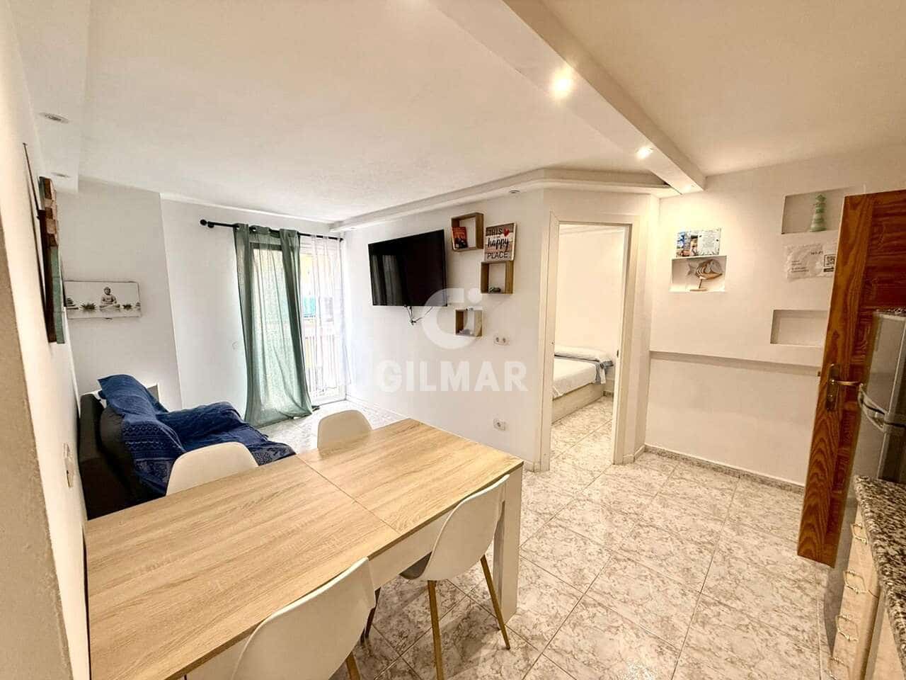 2 bedroom Flat for sale in Los Cristianos - € 270,000 (Ref: 9908851)
