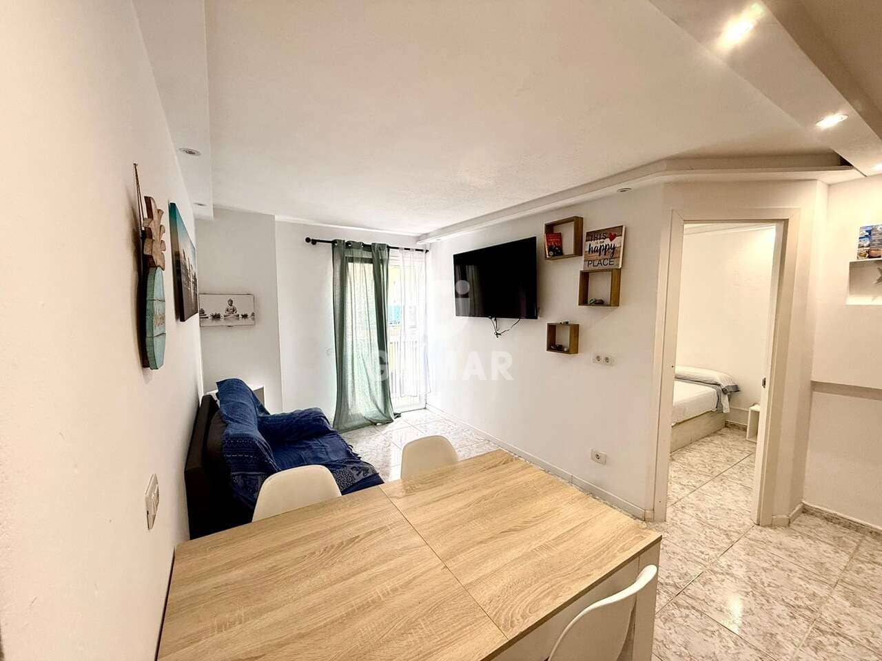 2 bedroom Flat for sale in Los Cristianos - € 270,000 (Ref: 9908851)
