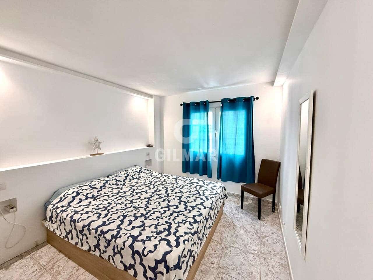 2 bedroom Flat for sale in Los Cristianos - € 270,000 (Ref: 9908851)