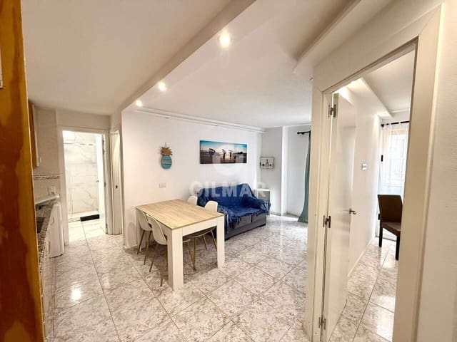 2 bedroom Flat for sale in Los Cristianos, Arona - € 270,000 (Ref: 9908851)