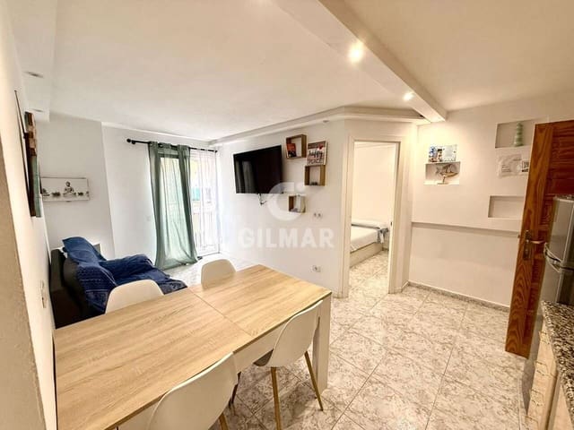2 bedroom Flat for sale in Los Cristianos, Arona - € 270,000 (Ref: 9908851)