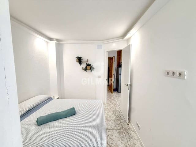 2 bedroom Flat for sale in Los Cristianos, Arona - € 270,000 (Ref: 9908851)