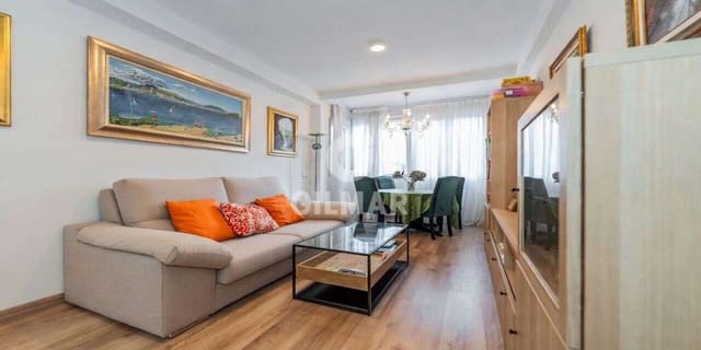 3 makuuhuone Asunto myytävänä paikassa Prosperidad, Madrid kaupunki - 649 000 € (Ref: 9912355)