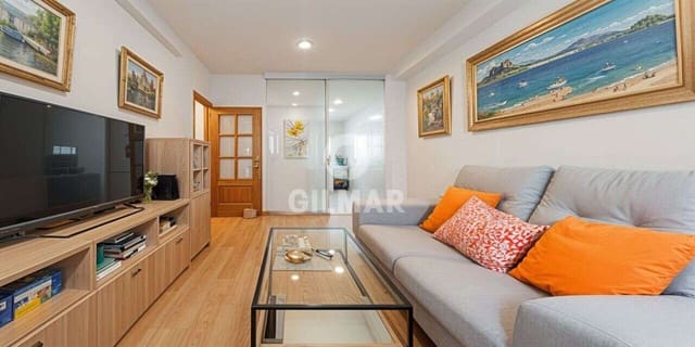 3 makuuhuone Asunto myytävänä paikassa Prosperidad, Madrid kaupunki - 649 000 € (Ref: 9912355)