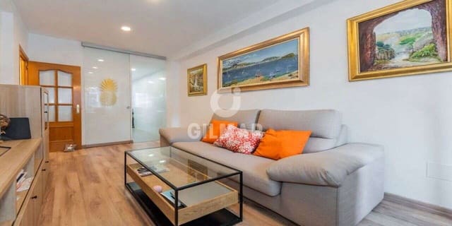 3 makuuhuone Asunto myytävänä paikassa Prosperidad, Madrid kaupunki - 649 000 € (Ref: 9912355)