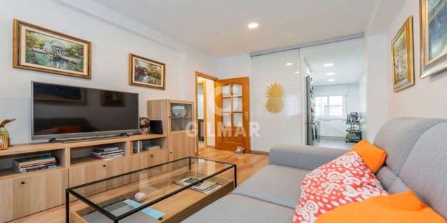3 makuuhuone Asunto myytävänä paikassa Prosperidad, Madrid kaupunki - 649 000 € (Ref: 9912355)