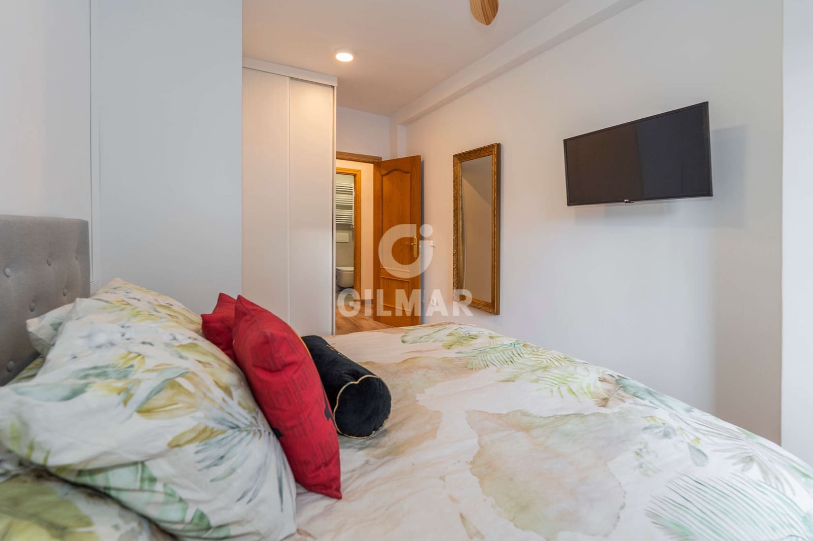 3 makuuhuone Asunto myytävänä paikassa Madrid kaupunki - 649 000 € (Ref: 9912355)