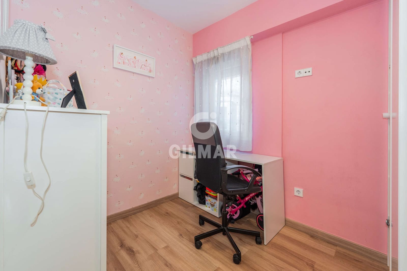 3 makuuhuone Asunto myytävänä paikassa Madrid kaupunki - 649 000 € (Ref: 9912355)