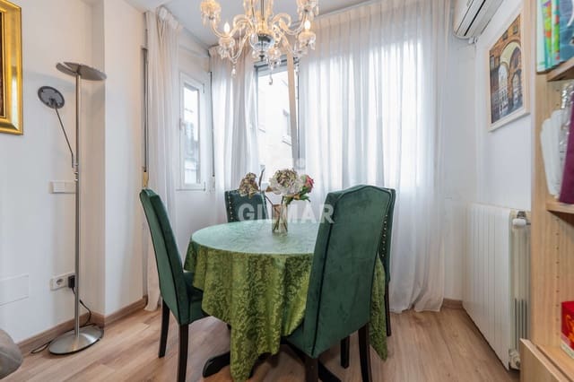 3 makuuhuone Asunto myytävänä paikassa Prosperidad, Madrid kaupunki - 649 000 € (Ref: 9912355)
