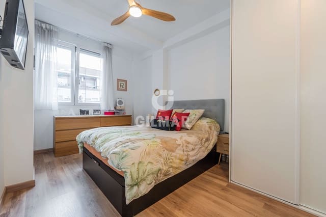 3 makuuhuone Asunto myytävänä paikassa Prosperidad, Madrid kaupunki - 649 000 € (Ref: 9912355)