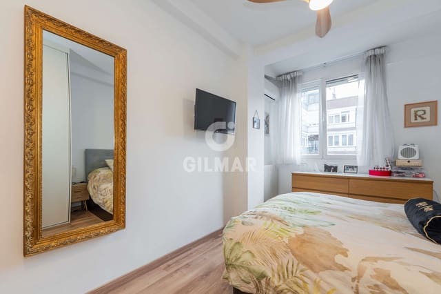 3 makuuhuone Asunto myytävänä paikassa Prosperidad, Madrid kaupunki - 649 000 € (Ref: 9912355)