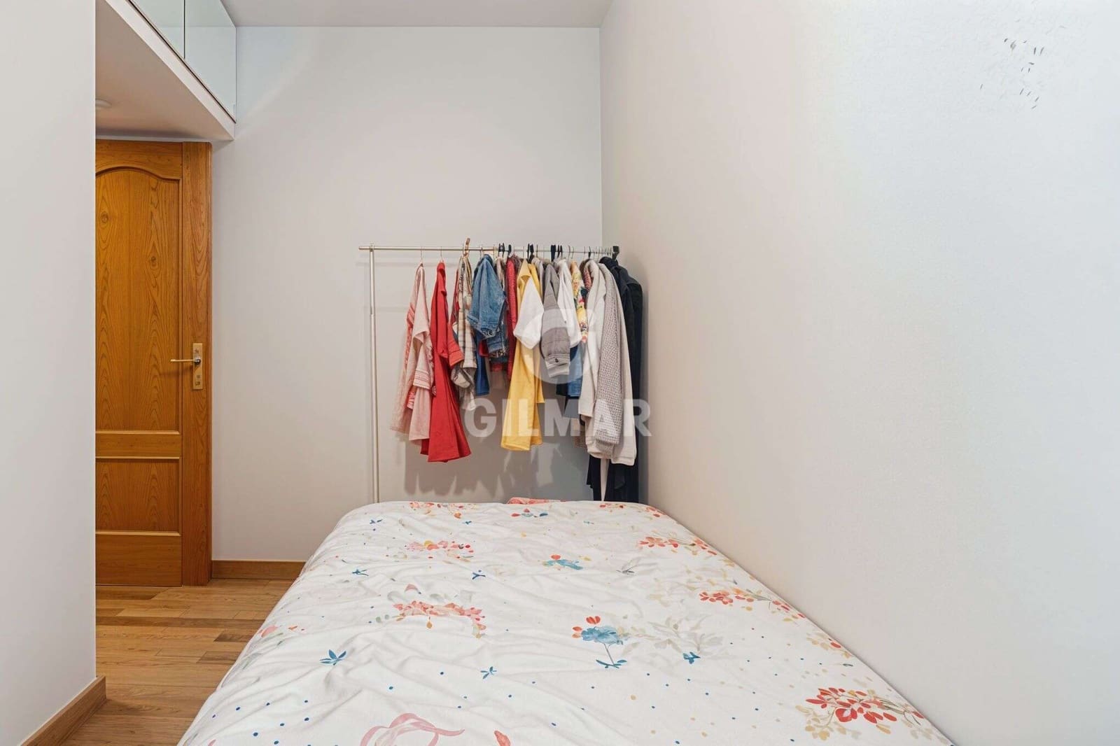 3 makuuhuone Asunto myytävänä paikassa Madrid kaupunki - 649 000 € (Ref: 9912355)
