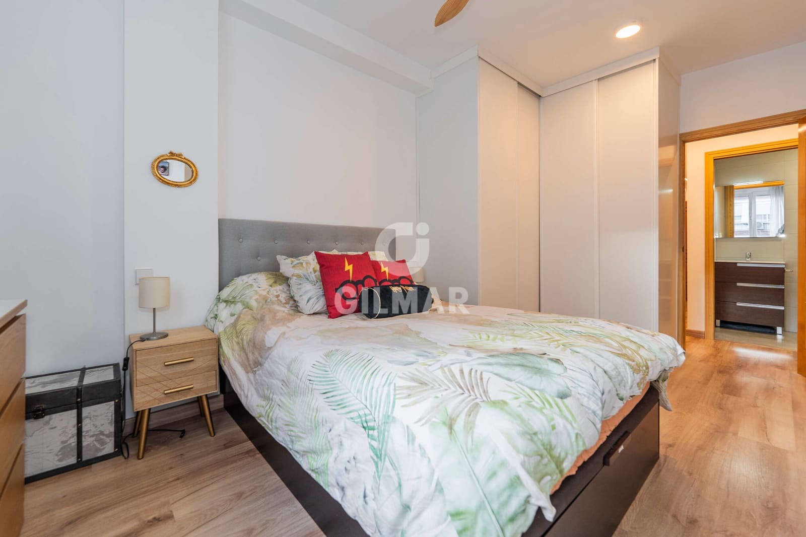 3 makuuhuone Asunto myytävänä paikassa Madrid kaupunki - 649 000 € (Ref: 9912355)