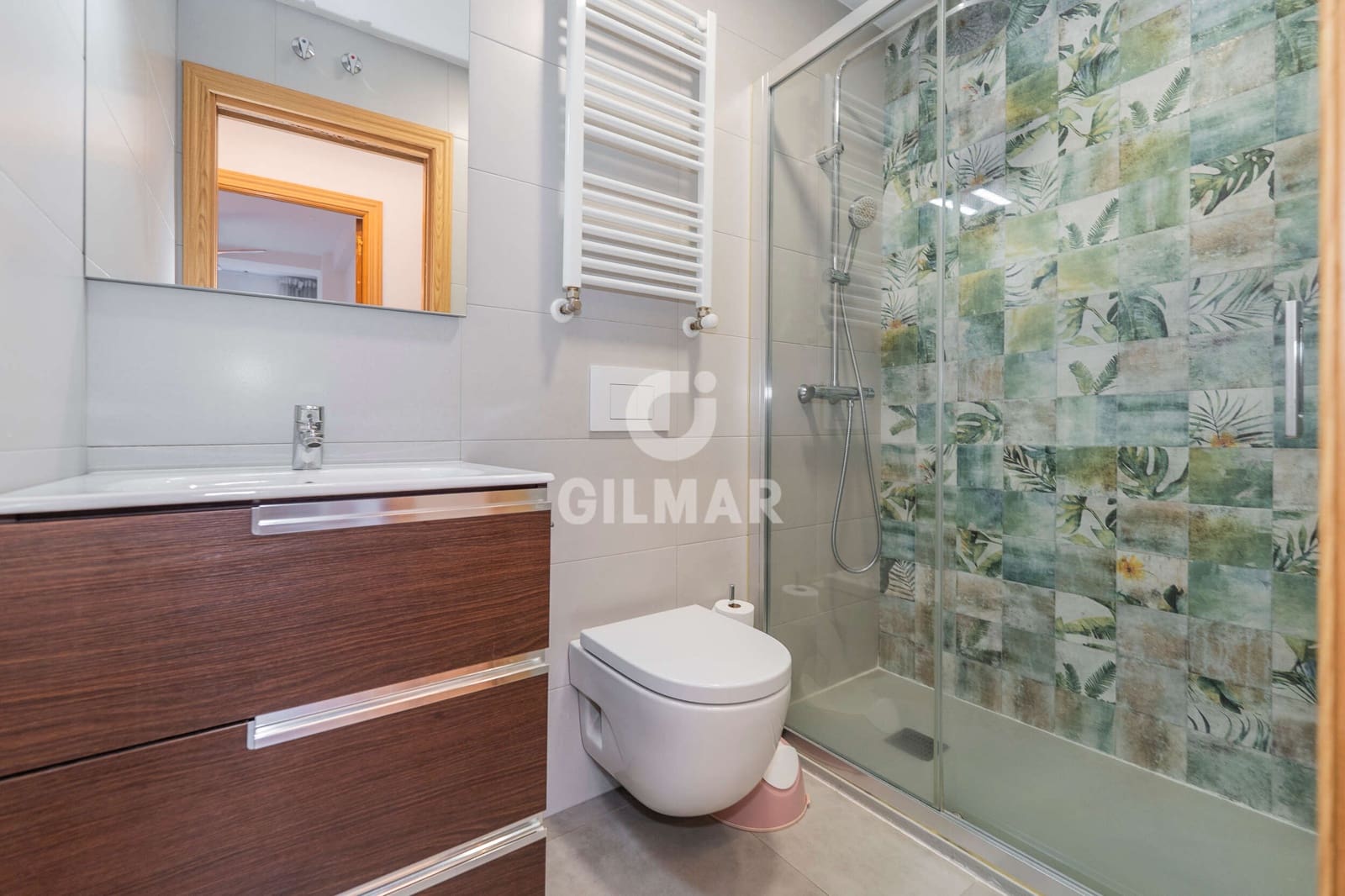 3 makuuhuone Asunto myytävänä paikassa Madrid kaupunki - 649 000 € (Ref: 9912355)