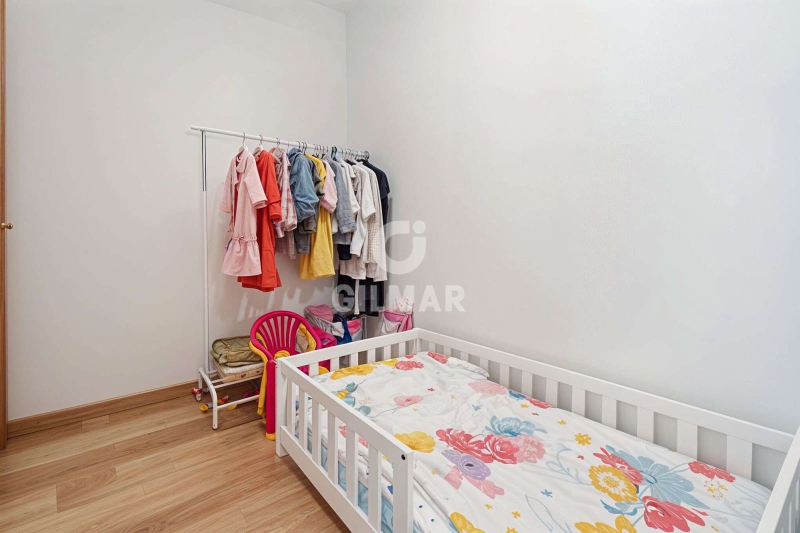 3 makuuhuone Asunto myytävänä paikassa Madrid kaupunki - 649 000 € (Ref: 9912355)