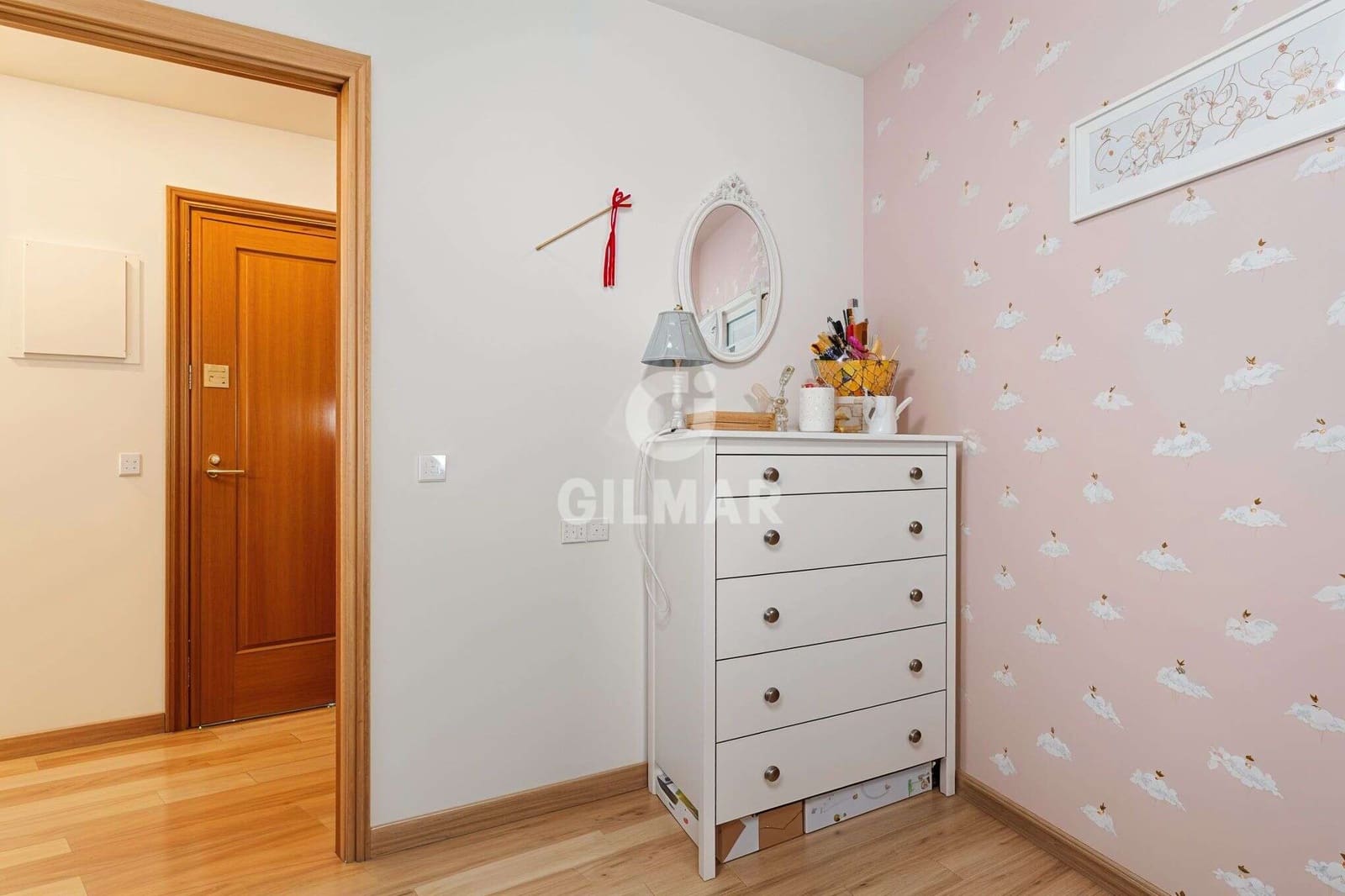 3 makuuhuone Asunto myytävänä paikassa Madrid kaupunki - 649 000 € (Ref: 9912355)