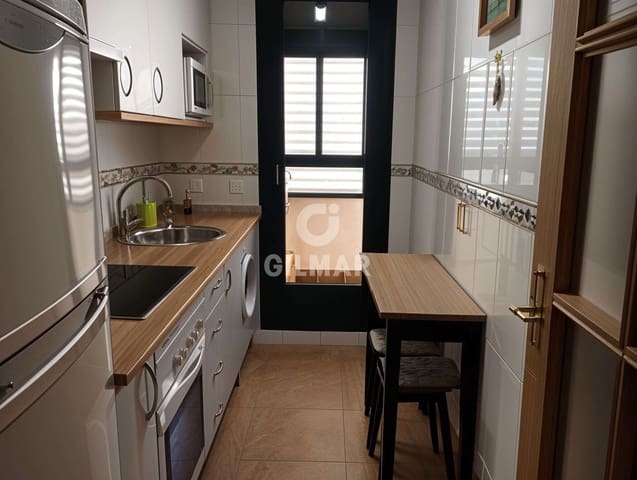 1 bedroom Flat for sale in Pueblo Nuevo, Madrid city with garage - € 345,000 (Ref: 9914619)