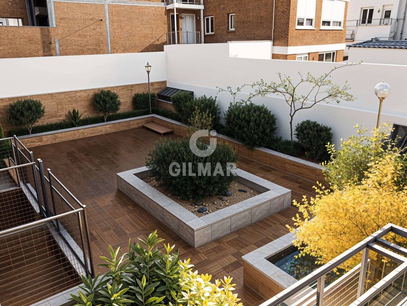 1 bedroom Flat for sale in Madrid city with garage - € 345,000 (Ref: 9914619)