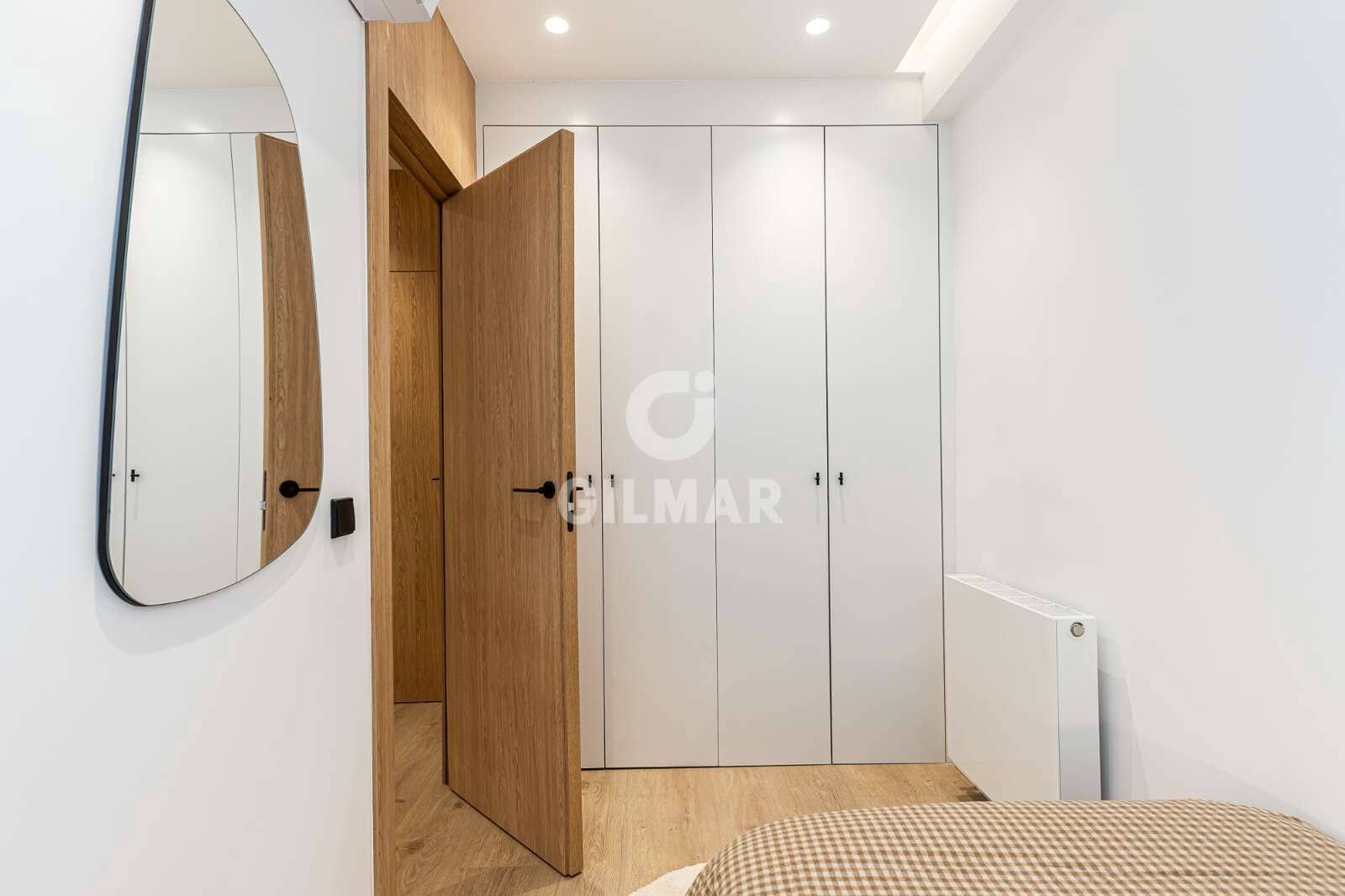 3 bedroom Flat for sale in Madrid city - € 840,000 (Ref: 9914620)
