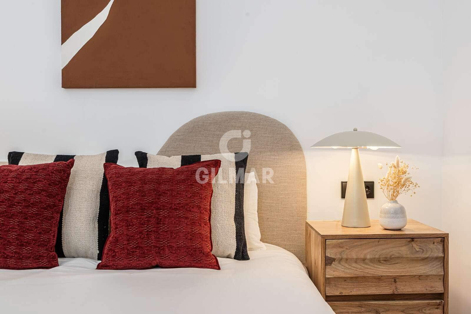 3 bedroom Flat for sale in Madrid city - € 840,000 (Ref: 9914620)