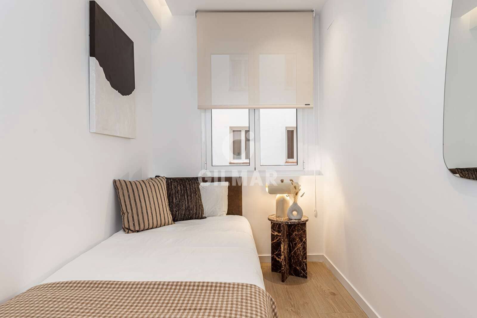 3 bedroom Flat for sale in Madrid city - € 840,000 (Ref: 9914620)