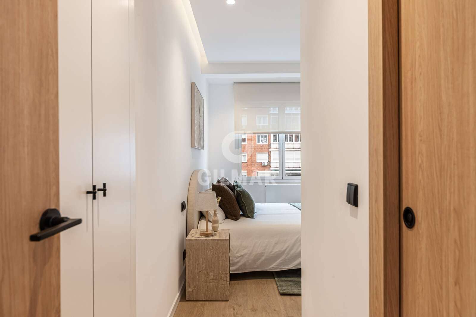 3 bedroom Flat for sale in Madrid city - € 840,000 (Ref: 9914620)