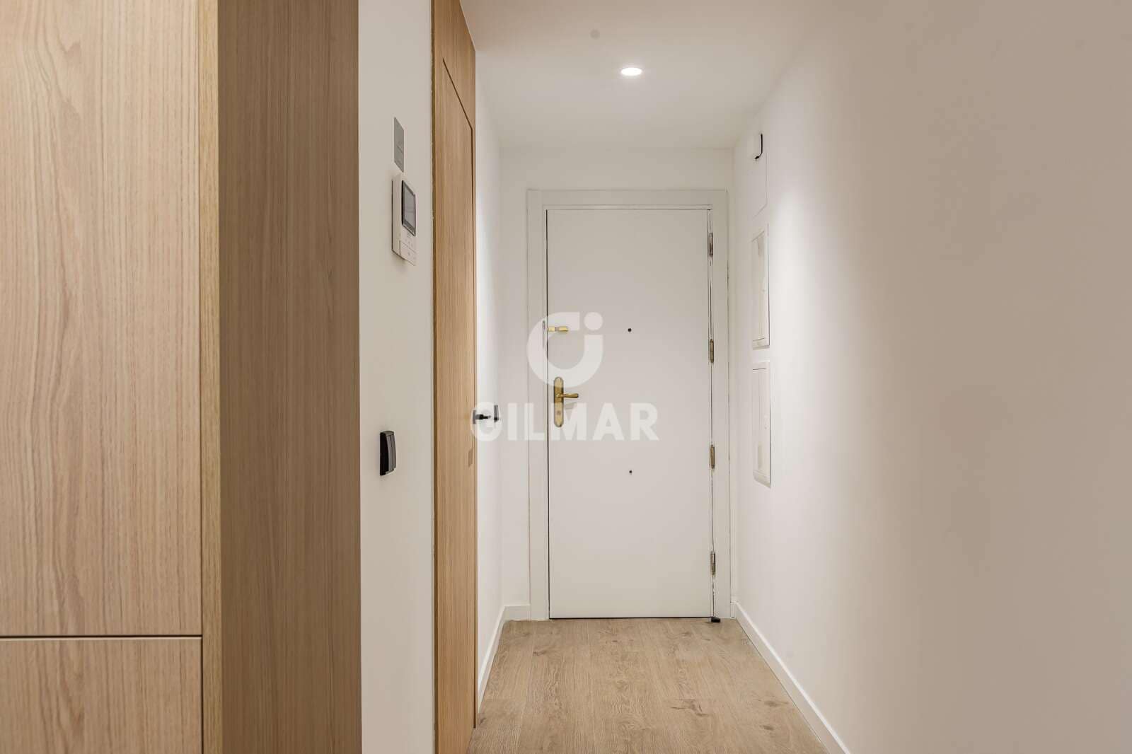 3 bedroom Flat for sale in Madrid city - € 840,000 (Ref: 9914620)