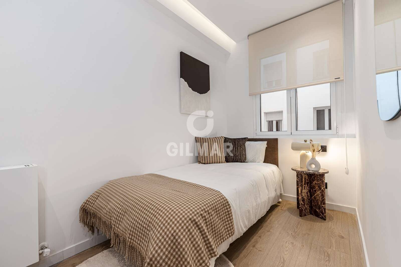 3 bedroom Flat for sale in Madrid city - € 840,000 (Ref: 9914620)