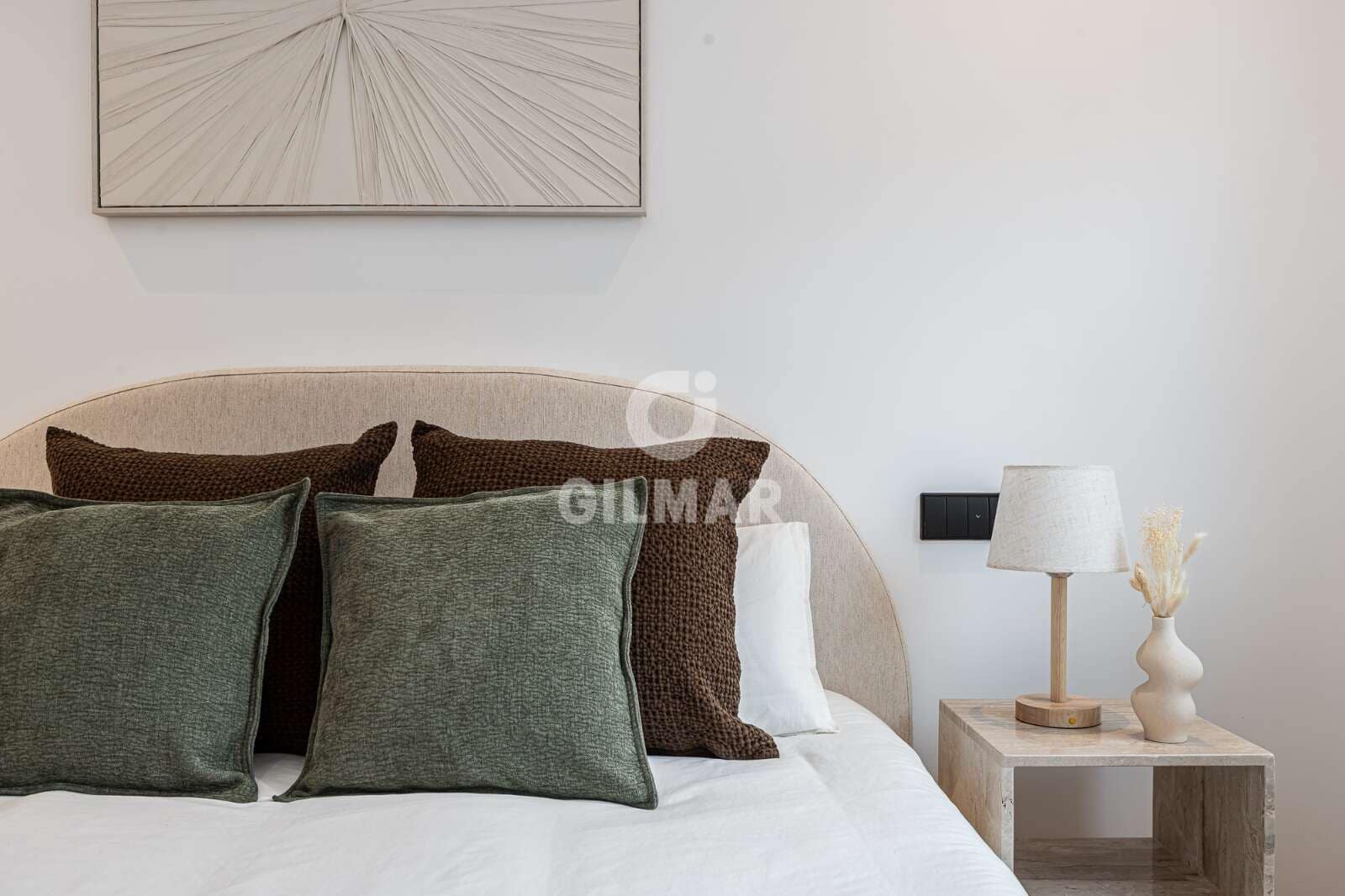3 bedroom Flat for sale in Madrid city - € 840,000 (Ref: 9914620)