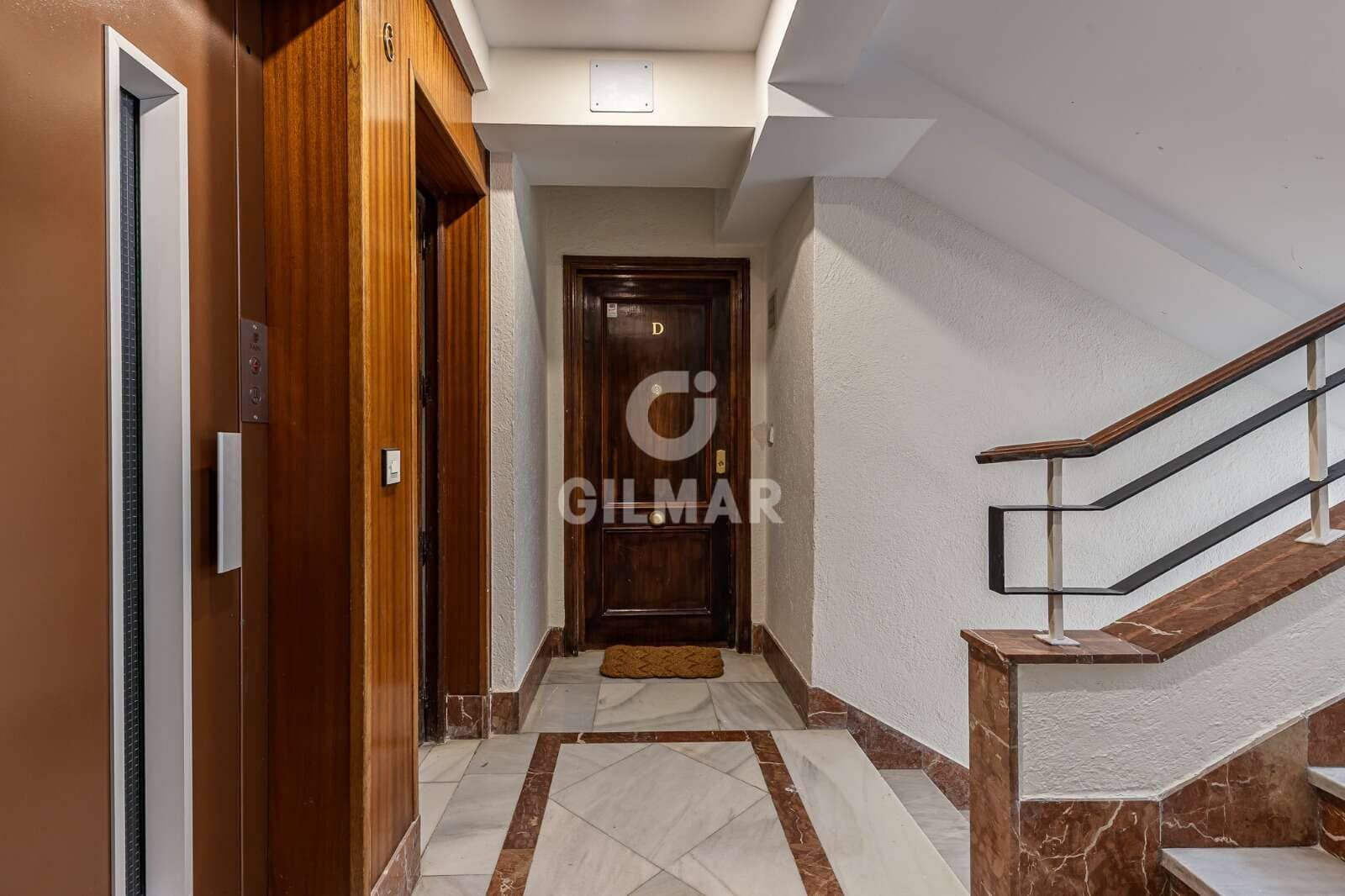 3 bedroom Flat for sale in Madrid city - € 840,000 (Ref: 9914620)